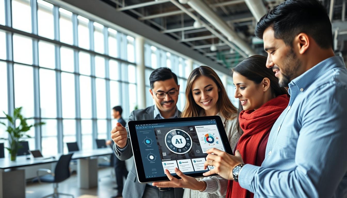 Revolutionize Your Workflow